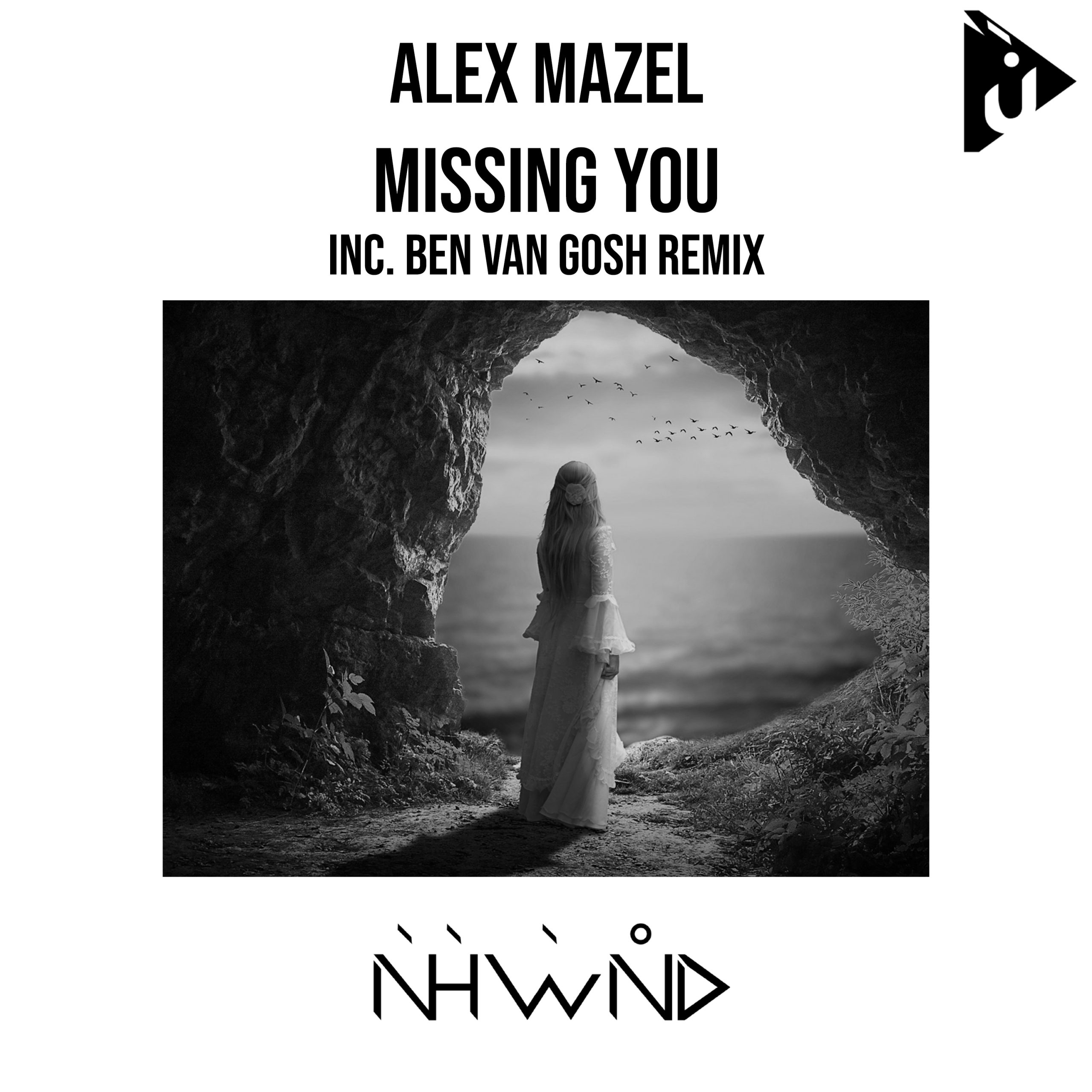 Missing You - Ben van Gosh